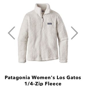 Fuzzy Patagonia
